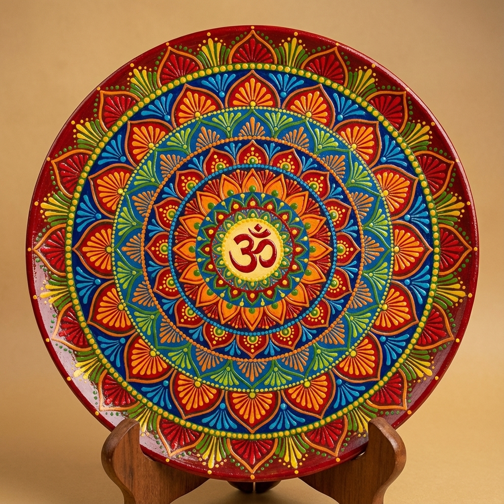 Mandala Art